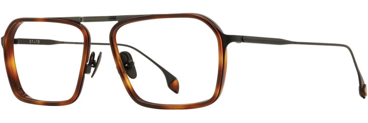 STATE Optical Co. CORTEZ Eyeglasses - view 9